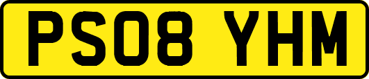 PS08YHM