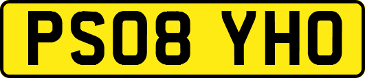 PS08YHO