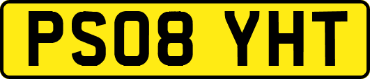 PS08YHT