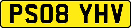 PS08YHV