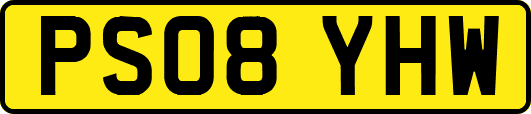 PS08YHW
