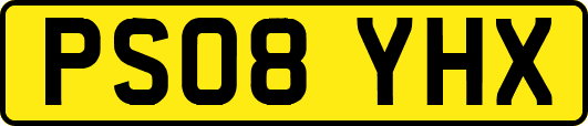 PS08YHX