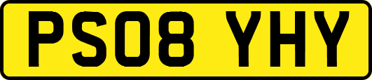 PS08YHY