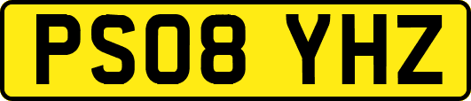 PS08YHZ