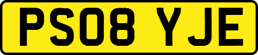 PS08YJE