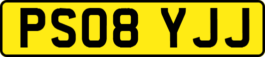 PS08YJJ