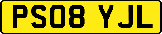 PS08YJL