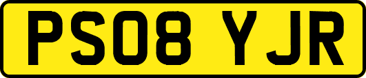 PS08YJR