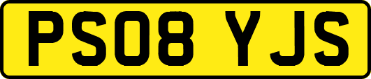 PS08YJS