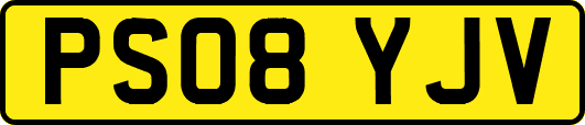 PS08YJV