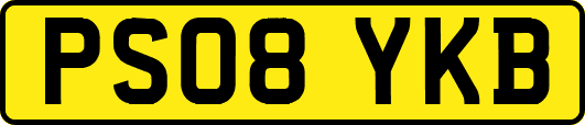 PS08YKB