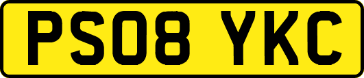 PS08YKC