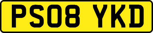 PS08YKD