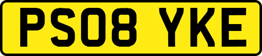 PS08YKE