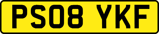PS08YKF