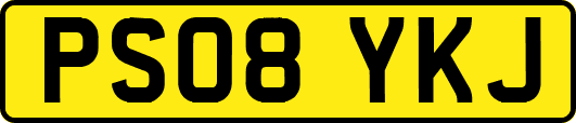 PS08YKJ