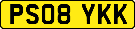 PS08YKK