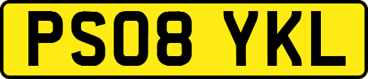 PS08YKL