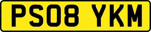 PS08YKM