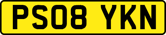 PS08YKN
