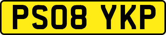 PS08YKP
