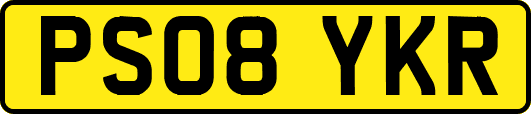 PS08YKR