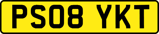 PS08YKT