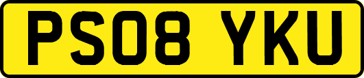 PS08YKU