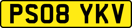 PS08YKV