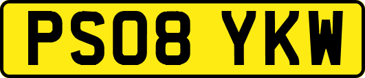PS08YKW