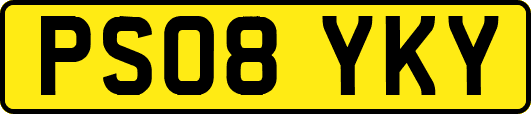 PS08YKY