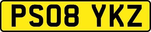 PS08YKZ