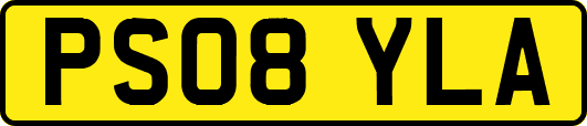 PS08YLA