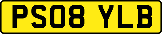 PS08YLB