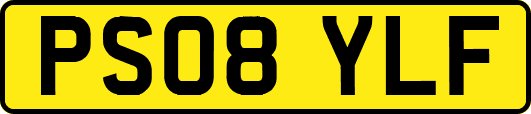 PS08YLF