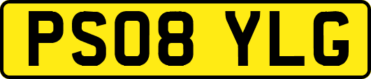 PS08YLG
