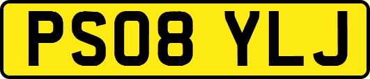 PS08YLJ