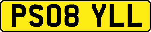 PS08YLL