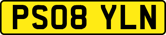 PS08YLN