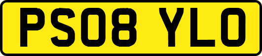 PS08YLO