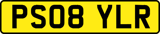 PS08YLR