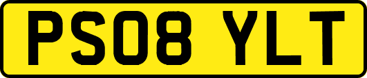 PS08YLT