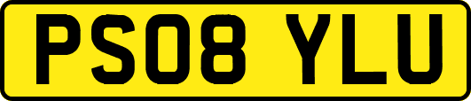 PS08YLU