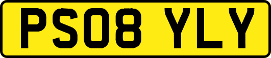 PS08YLY