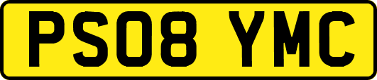 PS08YMC