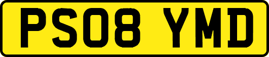 PS08YMD