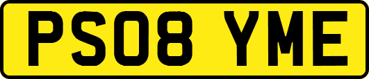 PS08YME