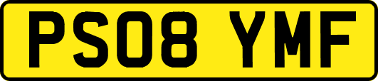 PS08YMF