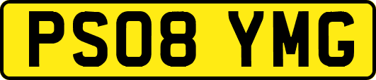 PS08YMG