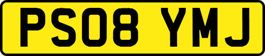 PS08YMJ